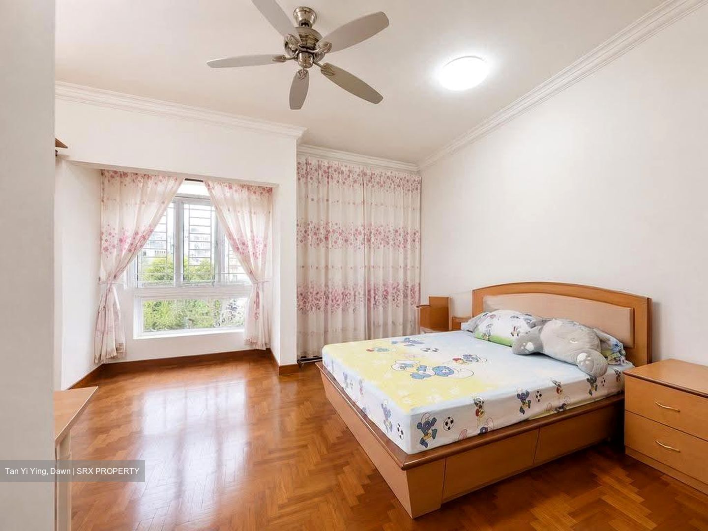Parry Green (D19), Terrace #612078041